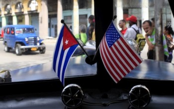 Mỹ-Cuba ký thêm 18 thỏa thuận hợp tác trước khi ông Trump nhậm chức