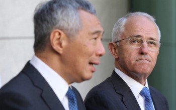 Australia nỗ lực thúc đẩy TPP mà không cần Mỹ
