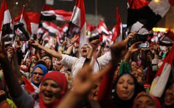 6 năm sau “Mùa xuân Arab”: chật vật với xung đột và khủng hoảng