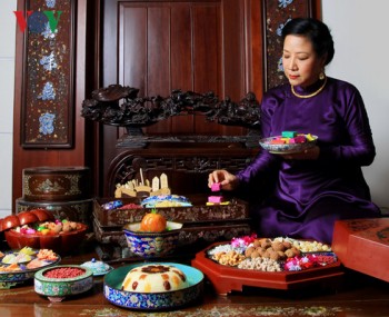 Ẩm thực Huế - Đại sứ văn hóa Việt Nam