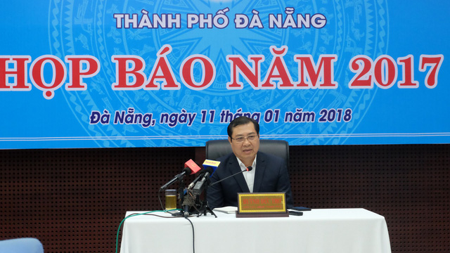Chủ tịch Đà Nẵng nói về việc rà soát tài sản của Vũ “nhôm”