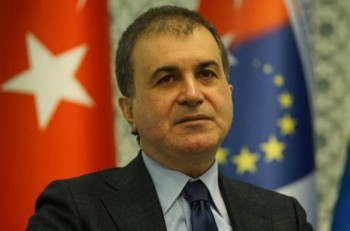 Thổ Nhĩ Kỳ không chấp nhận quy chế thành viên EU hạng hai
