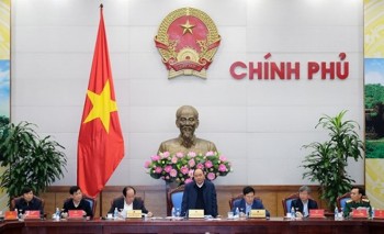Thủ tướng: Tiếp tục thúc đẩy hợp tác Việt - Lào trên các lĩnh vực