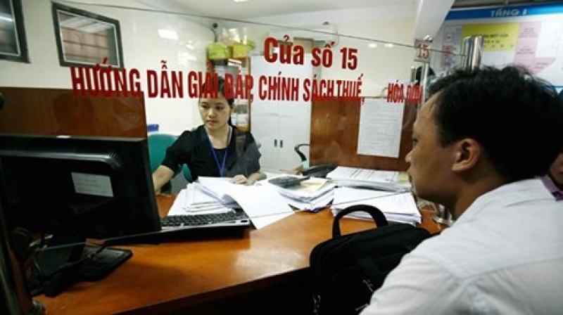 Hàng trăm doanh nghiệp tại Quảng Trị nợ thuế kéo dài