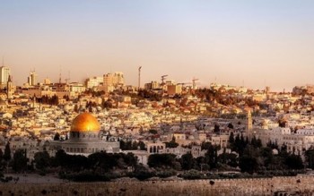 Giới chức Palestine dọa "đóng băng" thỏa thuận hòa bình Oslo