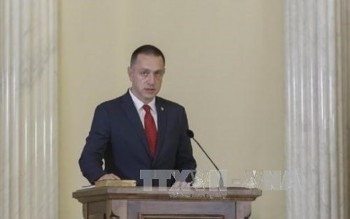 Tổng thống Romania chỉ định Thủ tướng lâm thời