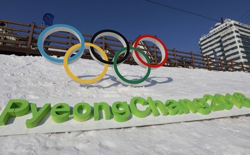 Hàn Quốc lập tổ hỗ trợ đoàn Triều Tiên tại Olympic mùa Đông