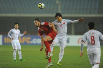 Người hâm mộ châu Á chúc mừng kỳ tích lịch sử của U23 Việt Nam