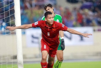 Bảng xếp hạng FIFA tháng 1/2018: Đội tuyển Việt Nam vẫn là “vua” Đông Nam Á