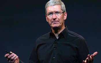 Apple hợp pháp hóa scandal bằng cách cho người dùng quyền lựa chọn