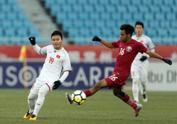 Báo Qatar ngả mũ thán phục U23 Việt Nam sau thất bại