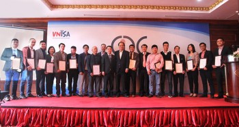 Câu lạc bộ Chữ ký số và Giao dịch điện tử Việt Nam VCDC chính thức ra mắt