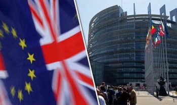 Anh-EU sẽ nhất trí thỏa thuận chuyển tiếp về Brexit cuối tháng 3 tới