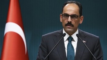 Thổ Nhĩ Kỳ ra yêu sách đòi Mỹ tịch thu vũ khí của người Kurd