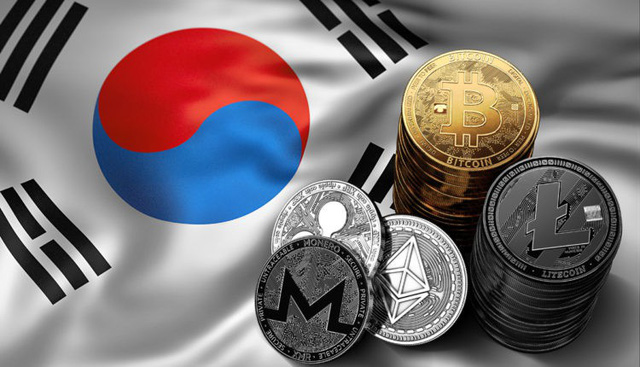 Hàn Quốc 'nói là làm', thị trường Bitcoin vẫn chưa thể hồi phục