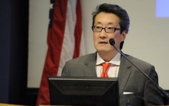 Nhà Trắng hủy kế hoạch bổ nhiệm Đại sứ Mỹ tại Hàn Quốc