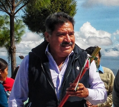 Thị trưởng bị bắn chết ngay sau khi tuyên thệ nhậm chức tại Mexico