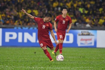 Báo nước ngoài dự đoán Việt Nam có thể vượt qua vòng bảng Asian Cup