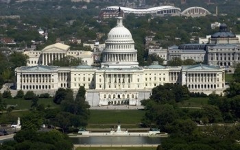 Bất đồng về ngân sách: Chính phủ Mỹ tiếp tục bị đóng cửa?