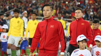 Quế Ngọc Hải chia tay SL Nghệ An, đầu quân cho Viettel từ mùa giải 2019