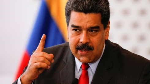 Sức ép gia tăng với Tổng thống Venezuela Maduro trước ngày nhậm chức