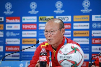 HLV Park Hang Seo: 'Sự mệt mỏi của cầu thủ Việt Nam là có thật'
