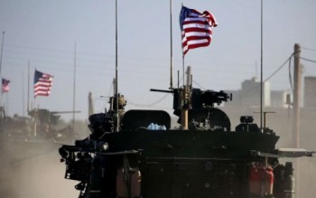 Mỹ chật vật "chữa cháy" quyết định rút khỏi Syria của Tổng thống Trump