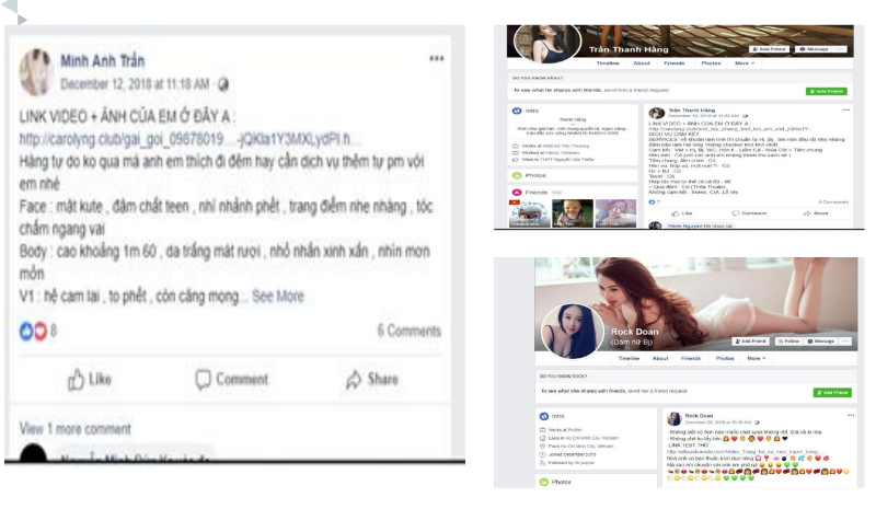 facebook dang vi pham nghiem trong phap luat viet nam nhu the nao