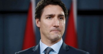 Trung Quốc tuyên án tử hình công dân Canada: Thủ tướng Trudeau lên tiếng