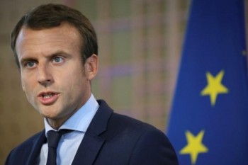 Pháp khởi động các cuộc thảo luận về tương lai đất nước