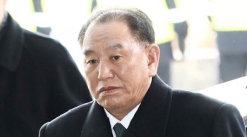 Phó Chủ tịch Đảng Lao động Triều Tiên thăm Mỹ