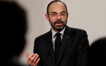 Pháp kích hoạt kế hoạch khẩn cấp cho kịch bản “Brexit cứng”