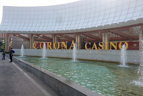 Casino nội đầu tiên người Việt được vào chơi mở cửa tại Phú Quốc