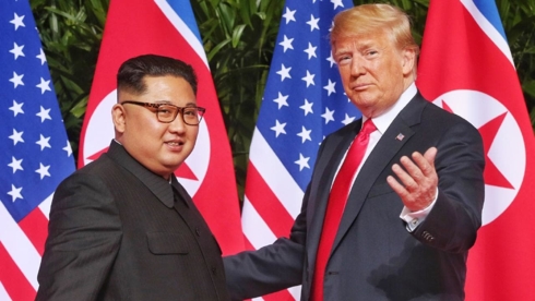 Thượng đỉnh Mỹ-Triều lần 2 được ấn định: Hứa hẹn nhiều đột phá