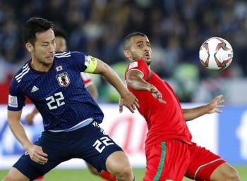 Ngôi sao Premier League của Nhật Bản đánh giá thấp tuyển Việt Nam