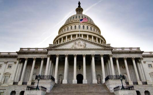 Thượng viện Mỹ ngăn chặn cả hai kế hoạch mở cửa Chính phủ trở lại