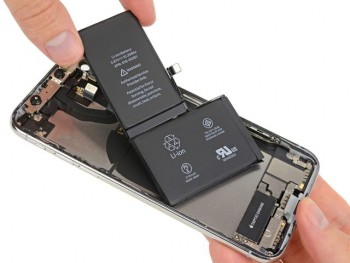 Apple sẽ tự phát triển công nghệ pin riêng dành cho iPhone và MacBook?