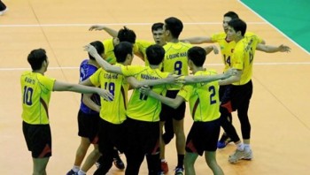 TP Hồ Chí Minh vô địch Giải bóng chuyền vô địch Quốc gia PV Gas 2019