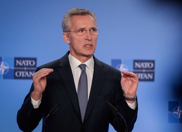 NATO cân nhắc các lựa chọn với Trung Đông theo đề nghị của Mỹ