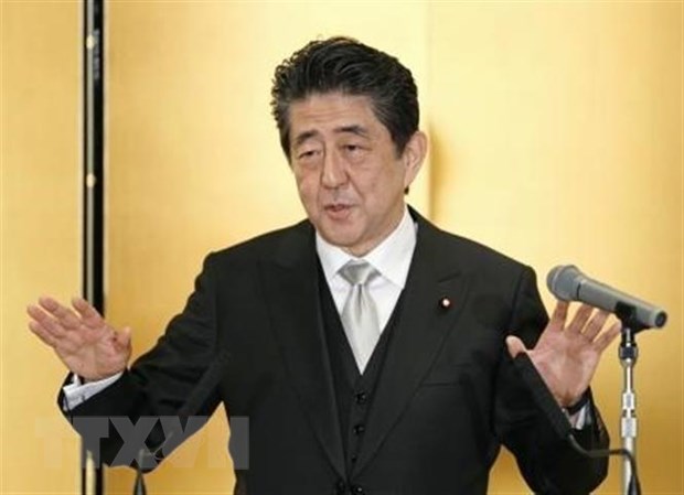 Thủ tướng Nhật Bản: Xung đột với Iran tác động đến toàn thế giới