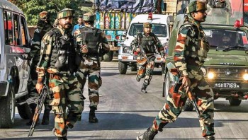 Ấn Độ phá âm mưu khủng bố lớn nhân dịp Ngày Cộng hòa