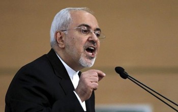 Iran để ngỏ khả năng đối thoại với các nước láng giềng