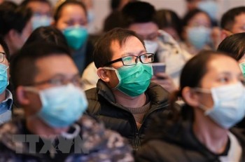 Nhiều tỉnh ở Trung Quốc kích hoạt chế độ khẩn cấp ứng phó virus corona
