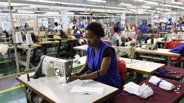 IMF khuyến nghị Nam Phi tăng tốc cải cách để vực dậy nền kinh tế