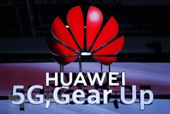 Hạn chế Huawei phát triển mạng 5G, Anh có thể thiệt hại 650 triệu USD