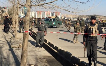 Afghanistan: Taliban tấn công trạm kiểm soát, 8 cảnh sát thiệt mạng