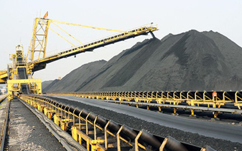 TKV xây dựng thêm mỏ mới để đáp ứng đủ than cho nền kinh tế