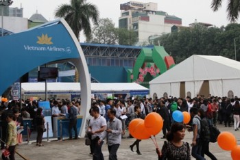 Việt Nam lần đầu tổ chức Liên hoan Ẩm thực đường phố quốc tế