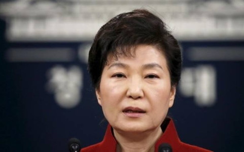 Tòa án Hàn Quốc chấp nhận thêm 8 nhân chứng do Tổng thống yêu cầu
