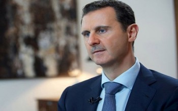 Tổng thống Assad “chào đón” Mỹ đưa thêm quân đến Syria chống IS